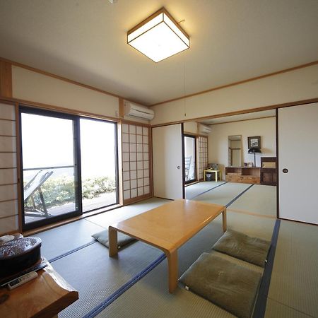 Kirinosato Takahara Hotel Tanabe Værelse billede