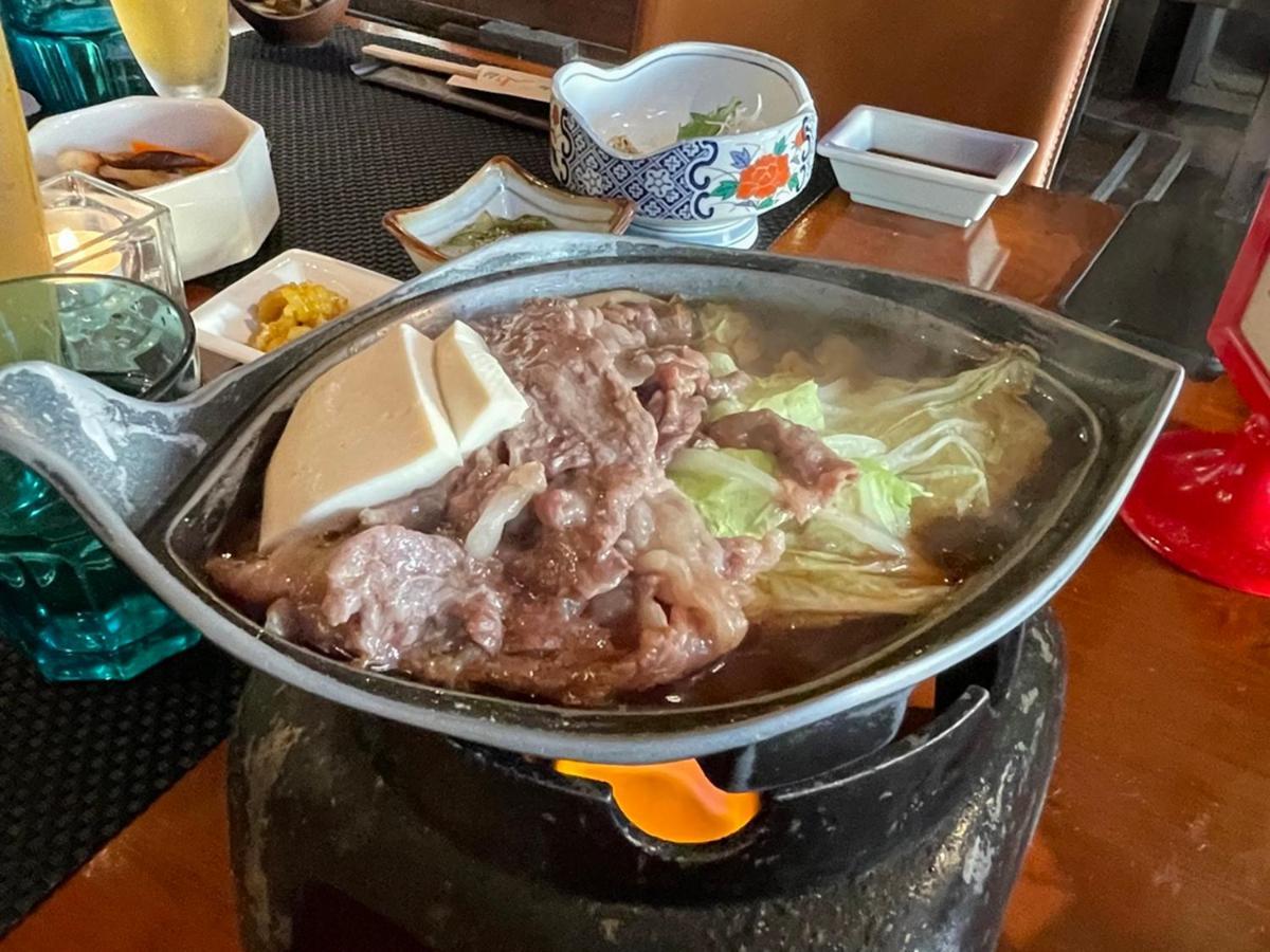 Kirinosato Takahara Hotel Tanabe Eksteriør billede