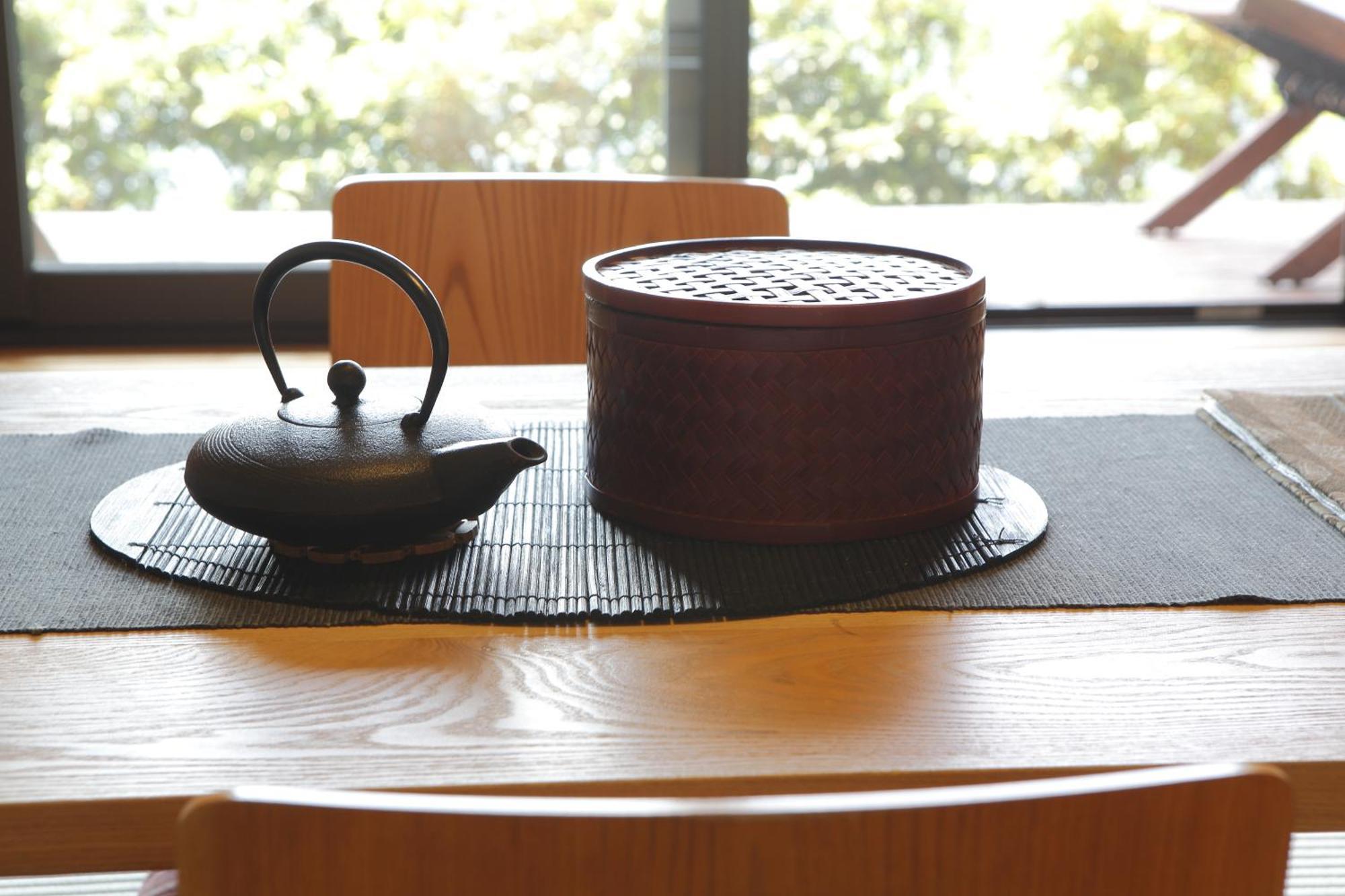 Kirinosato Takahara Hotel Tanabe Værelse billede