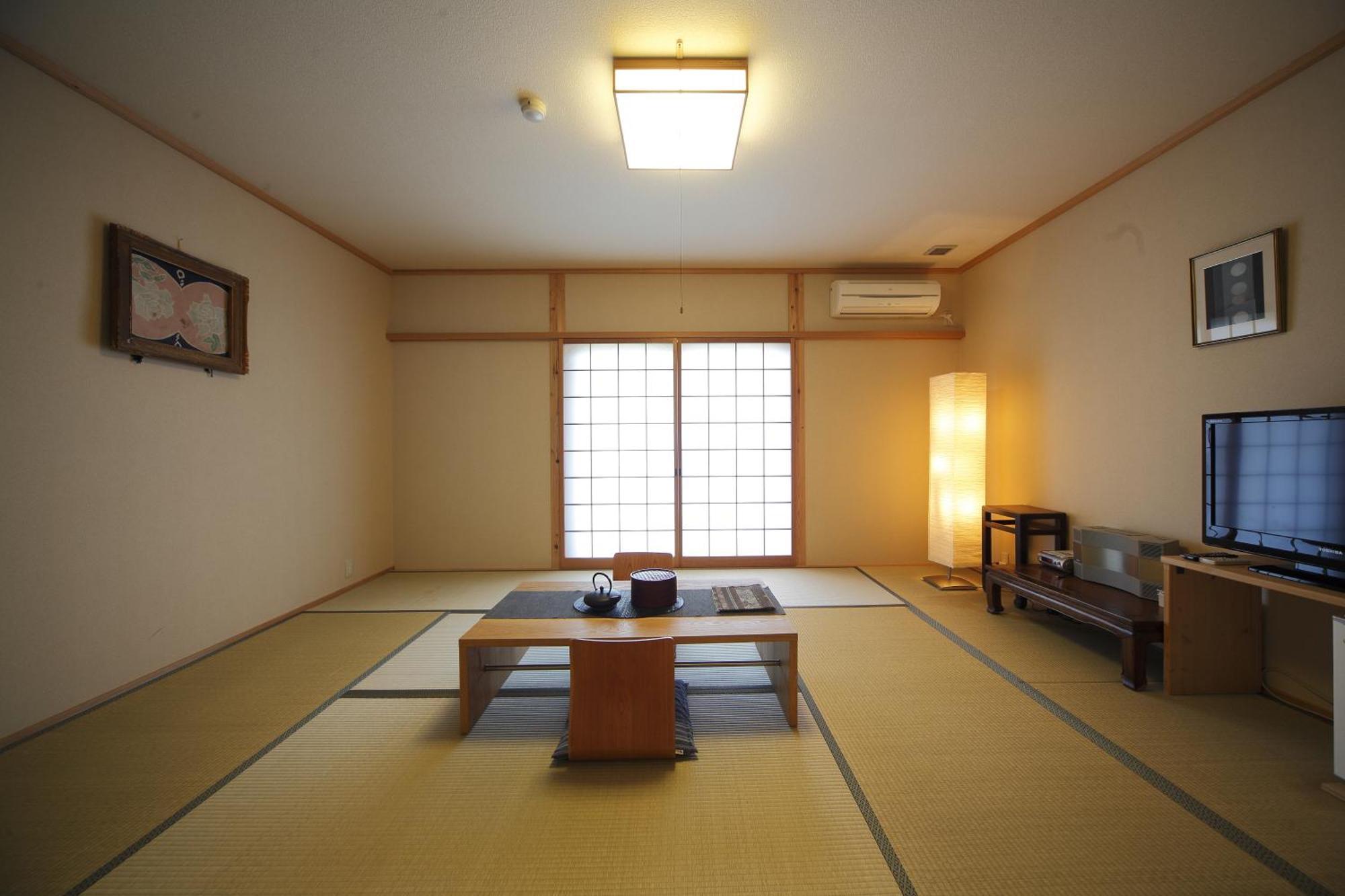 Kirinosato Takahara Hotel Tanabe Værelse billede