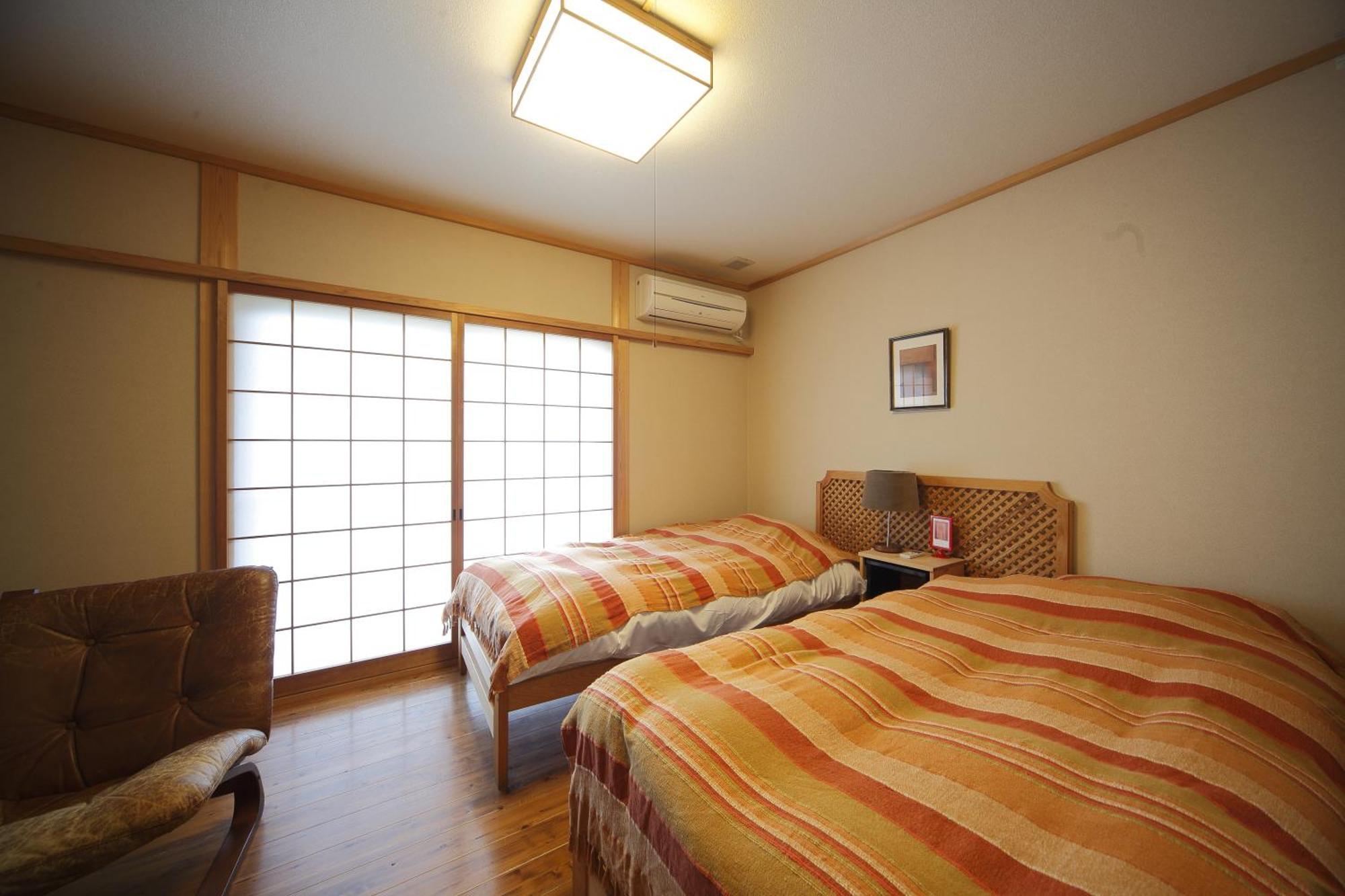 Kirinosato Takahara Hotel Tanabe Værelse billede