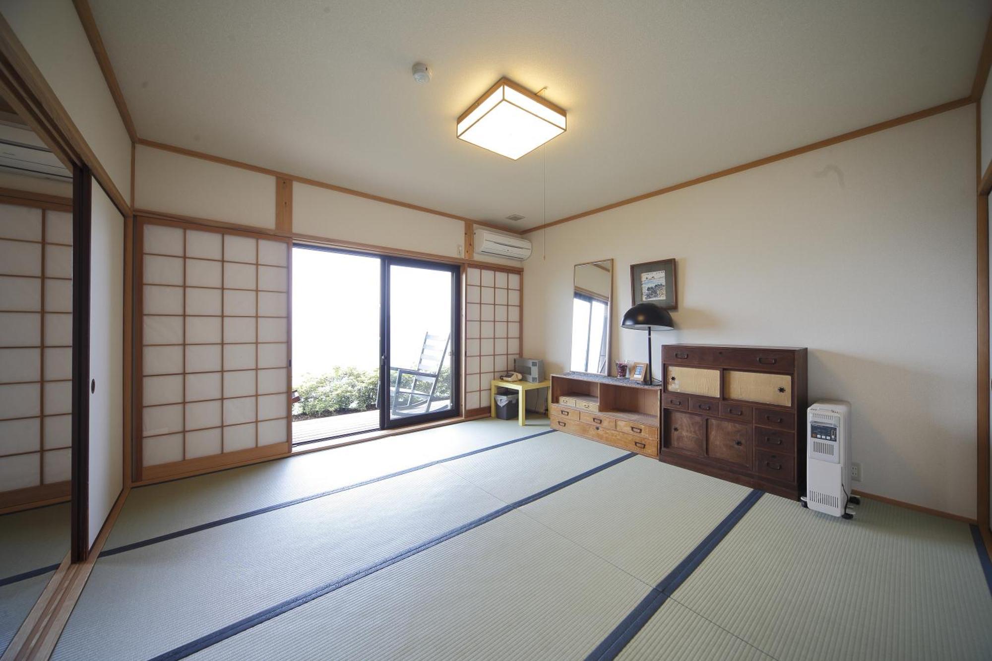Kirinosato Takahara Hotel Tanabe Værelse billede