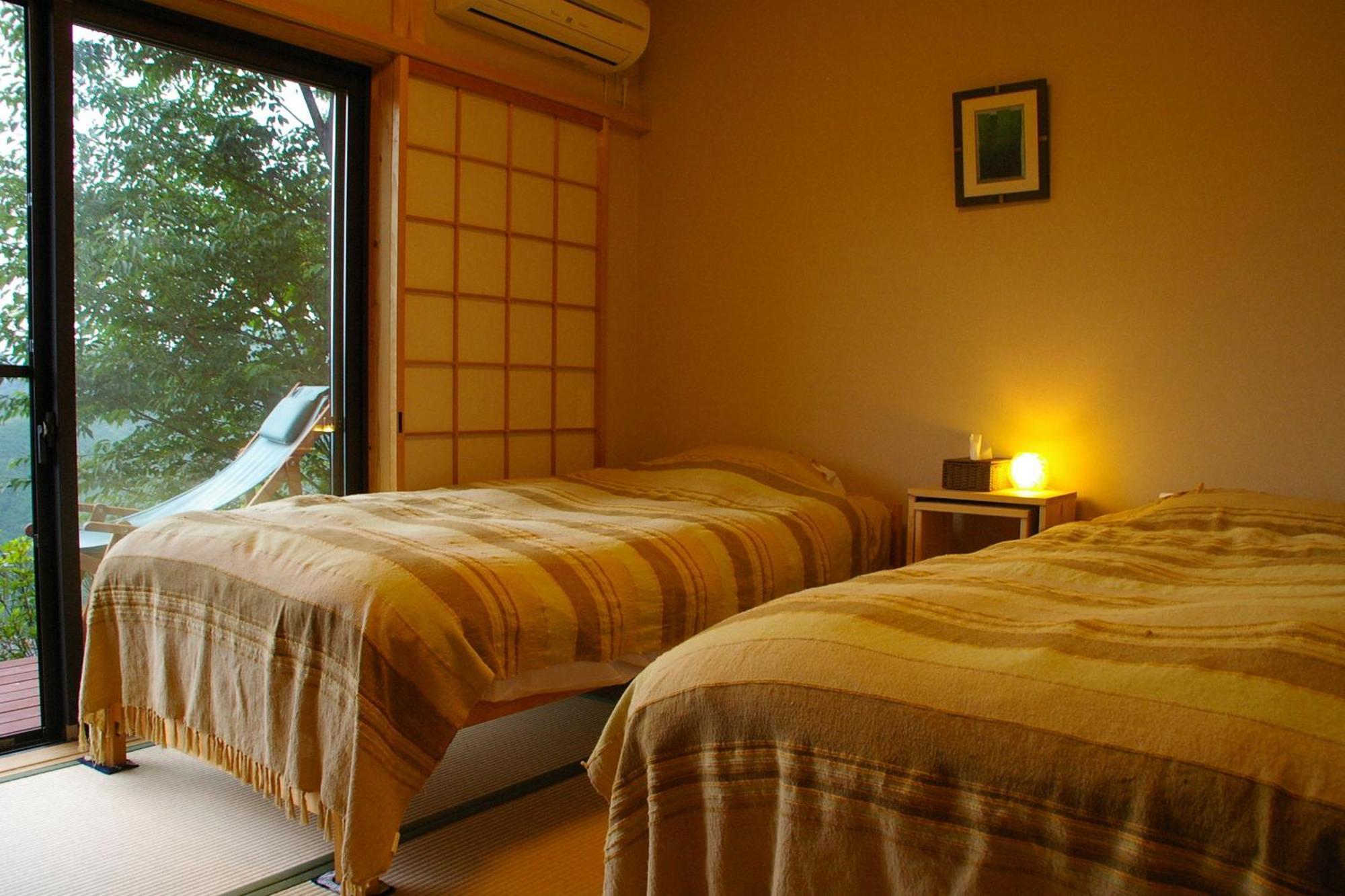 Kirinosato Takahara Hotel Tanabe Værelse billede
