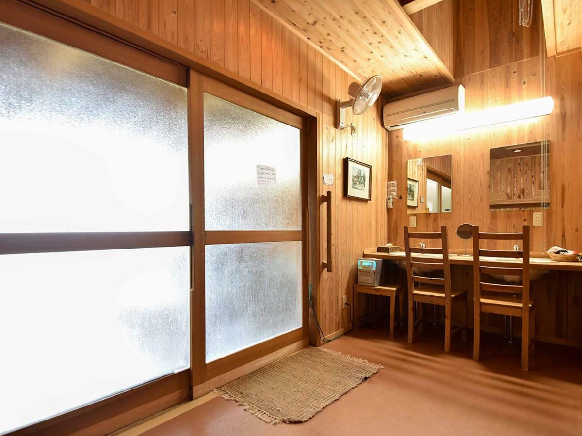 Kirinosato Takahara Hotel Tanabe Eksteriør billede