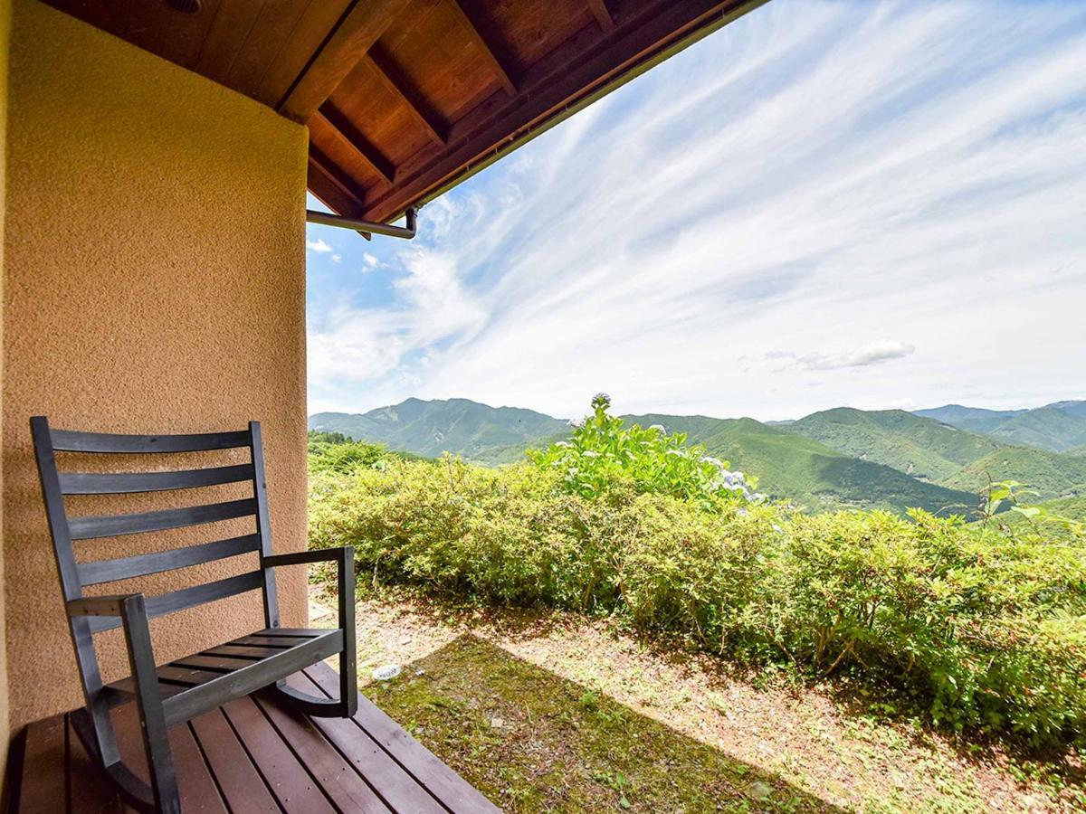 Kirinosato Takahara Hotel Tanabe Eksteriør billede