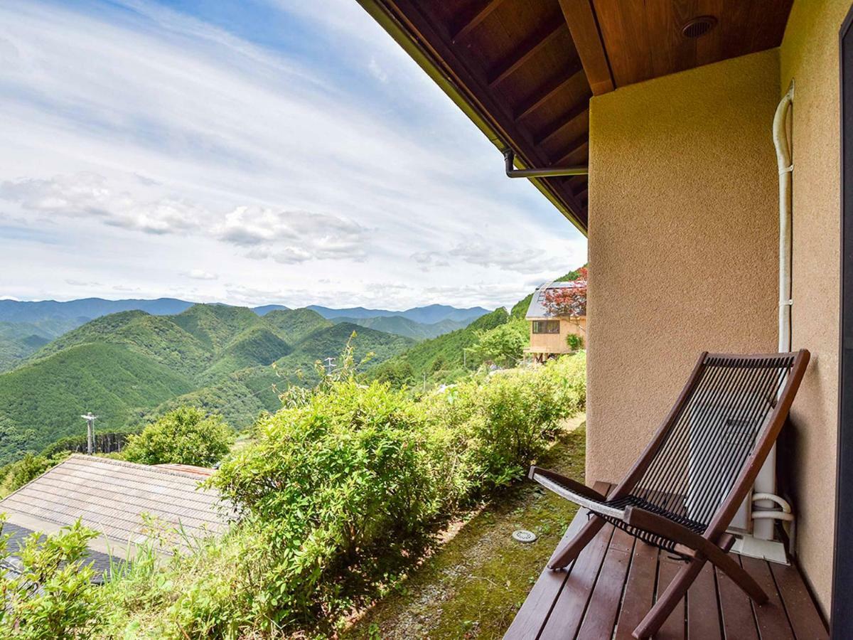 Kirinosato Takahara Hotel Tanabe Eksteriør billede