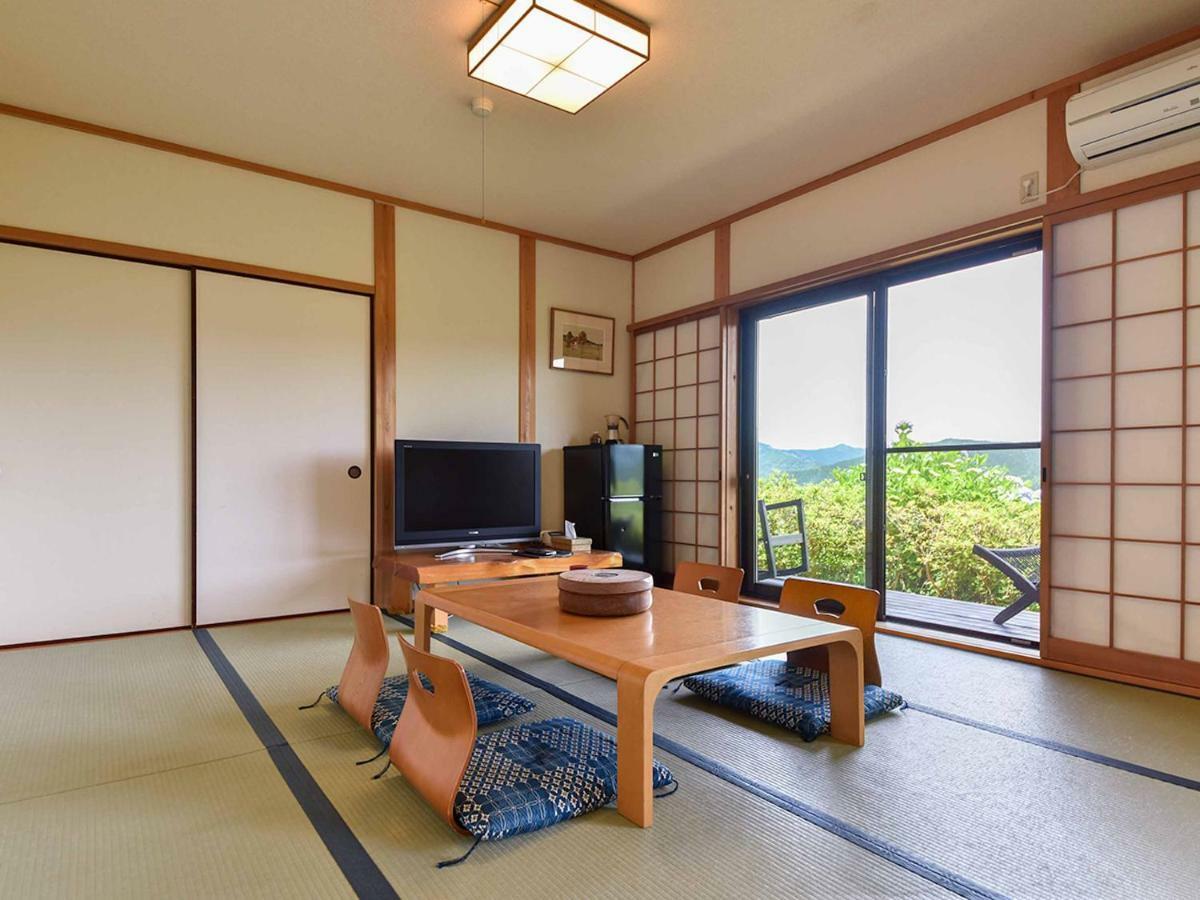 Kirinosato Takahara Hotel Tanabe Eksteriør billede