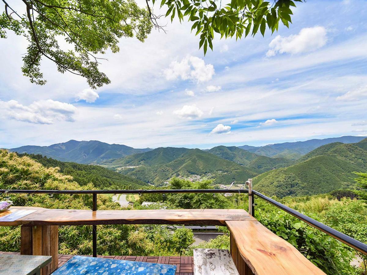 Kirinosato Takahara Hotel Tanabe Eksteriør billede