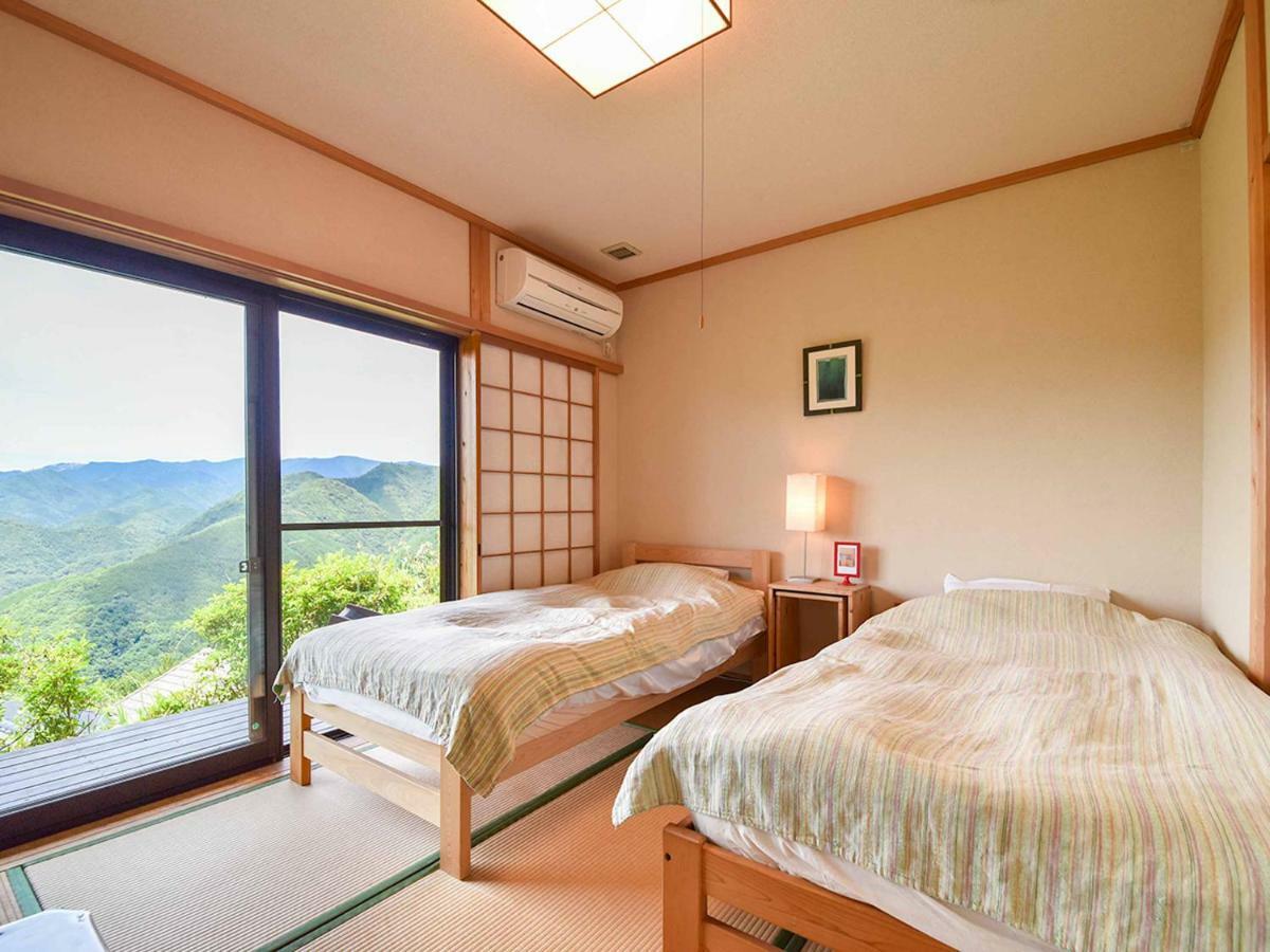 Kirinosato Takahara Hotel Tanabe Eksteriør billede