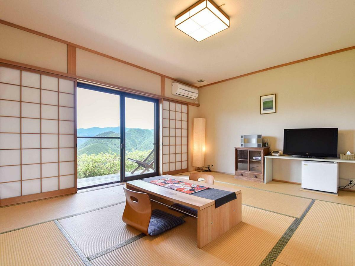 Kirinosato Takahara Hotel Tanabe Eksteriør billede